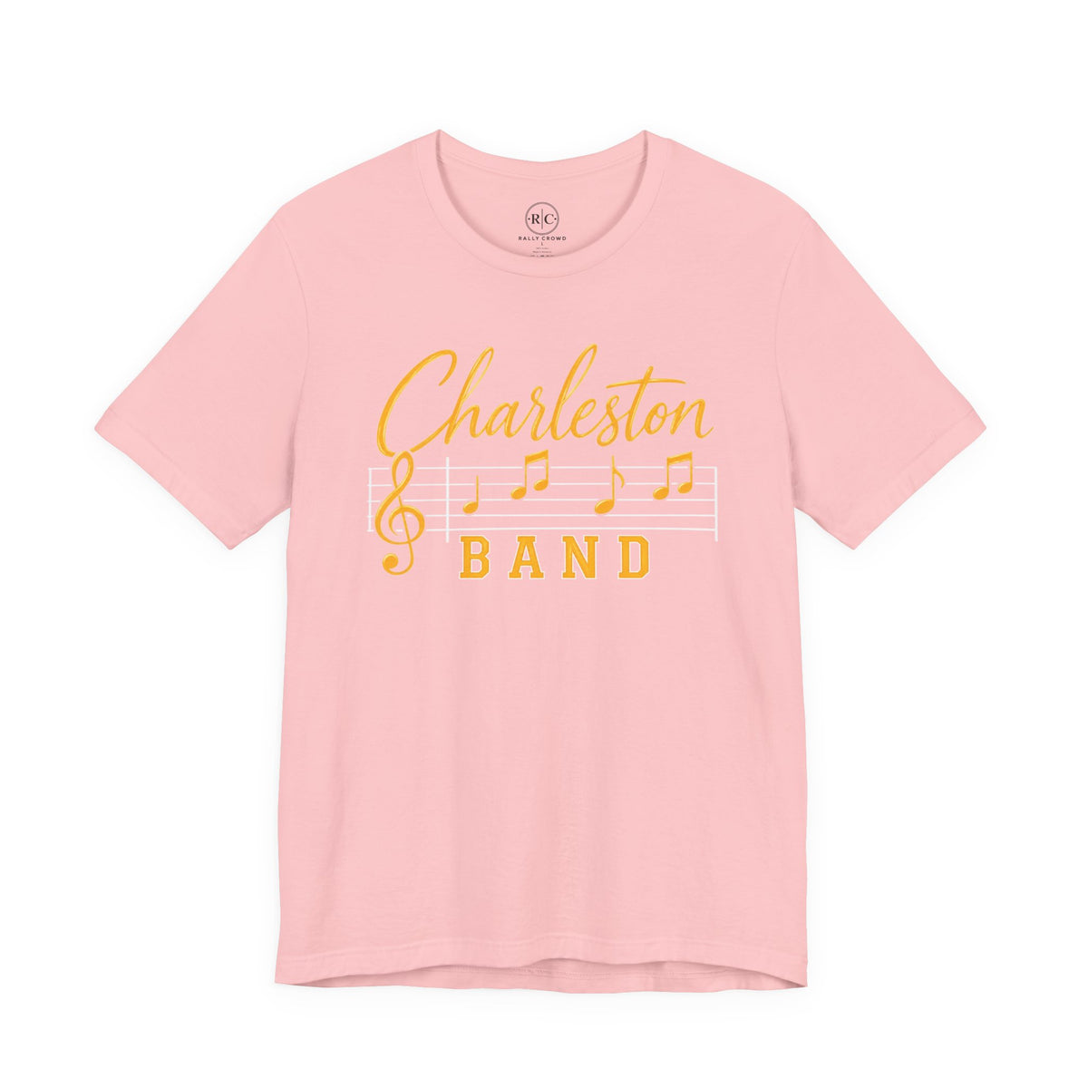 Charleston Fans - In Tune - Premium Tee