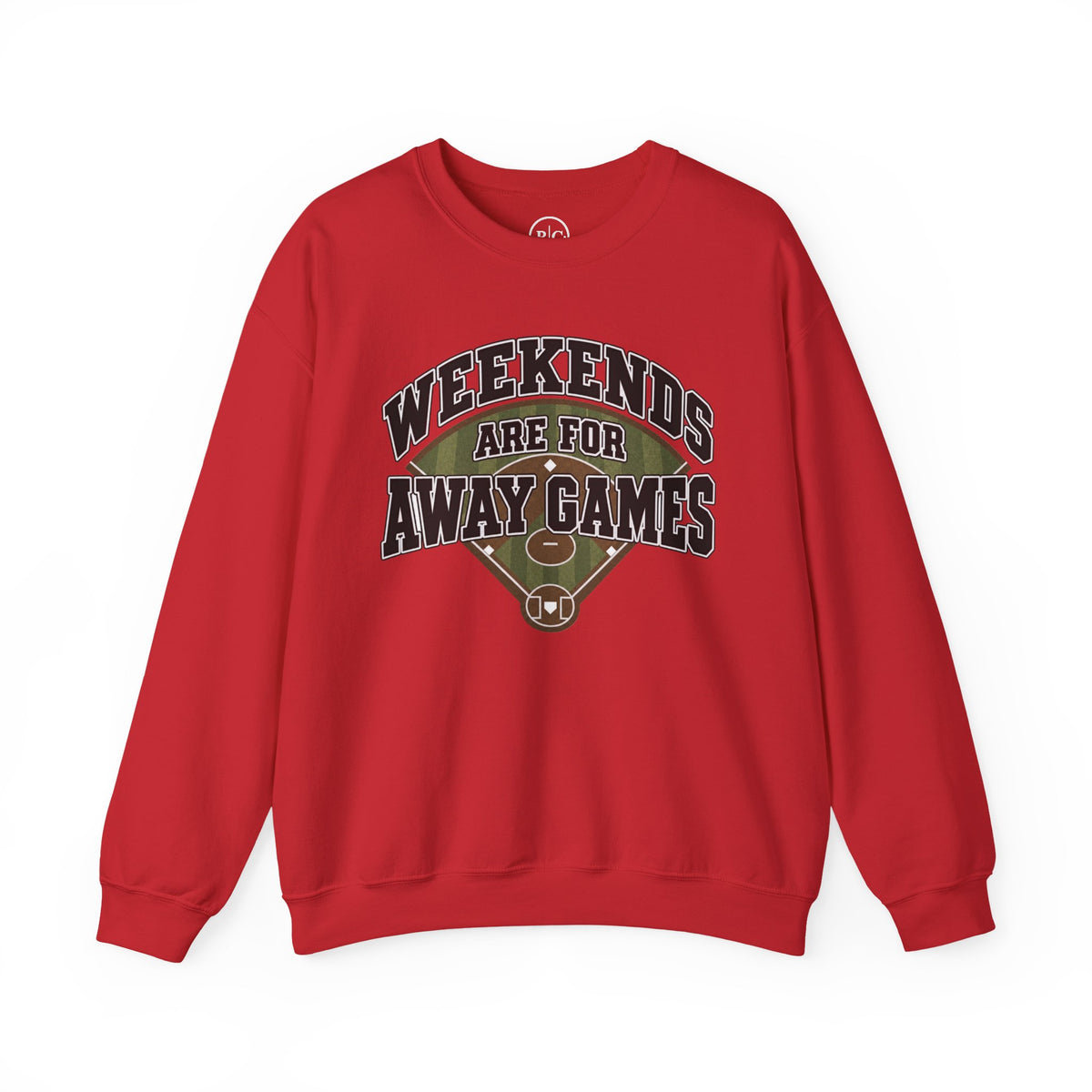Etsy - Sports Mom, Softball Mom, Baseball Mom Sweatshirt