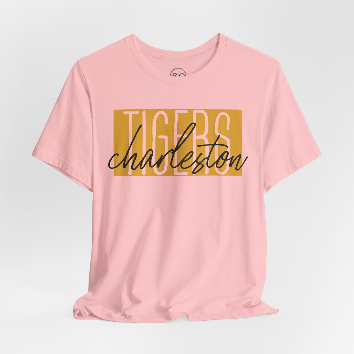 Charleston Fans - Knockout Box