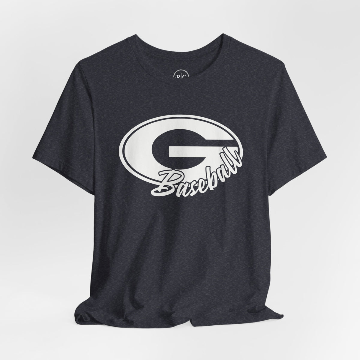 Greenwood Baseball | Big G  - Premium Everyday Tee