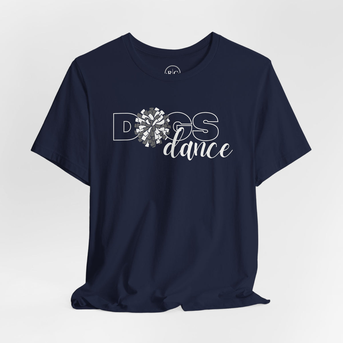 Greenwood Dance | The Pom Edit - Premium Everyday Tee