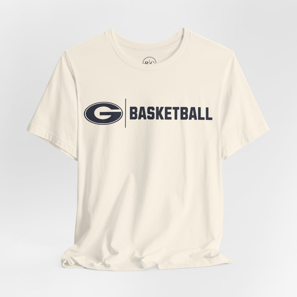 Greenwood Basketball | G|Basketball - Premium Everyday Tee