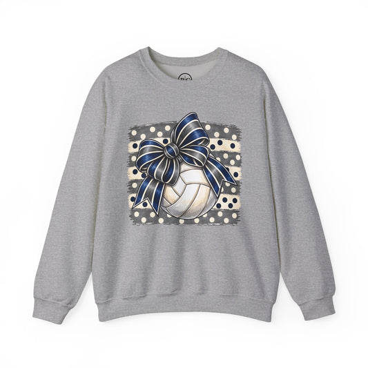 Greenwood Fans | Cutesy | Heavy Blend Sweatshirt