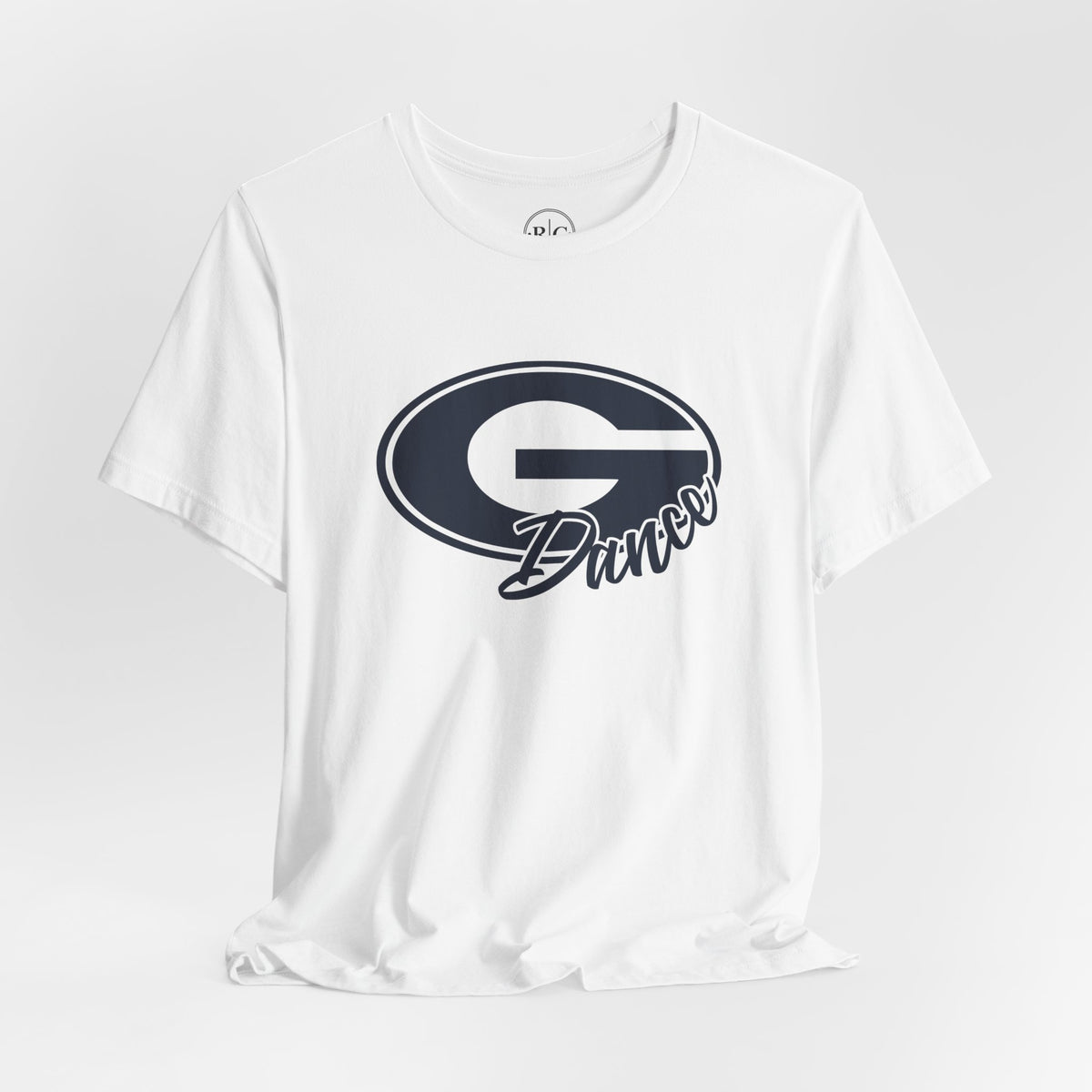 Greenwood Dance - Big G | Premium Everyday Tee