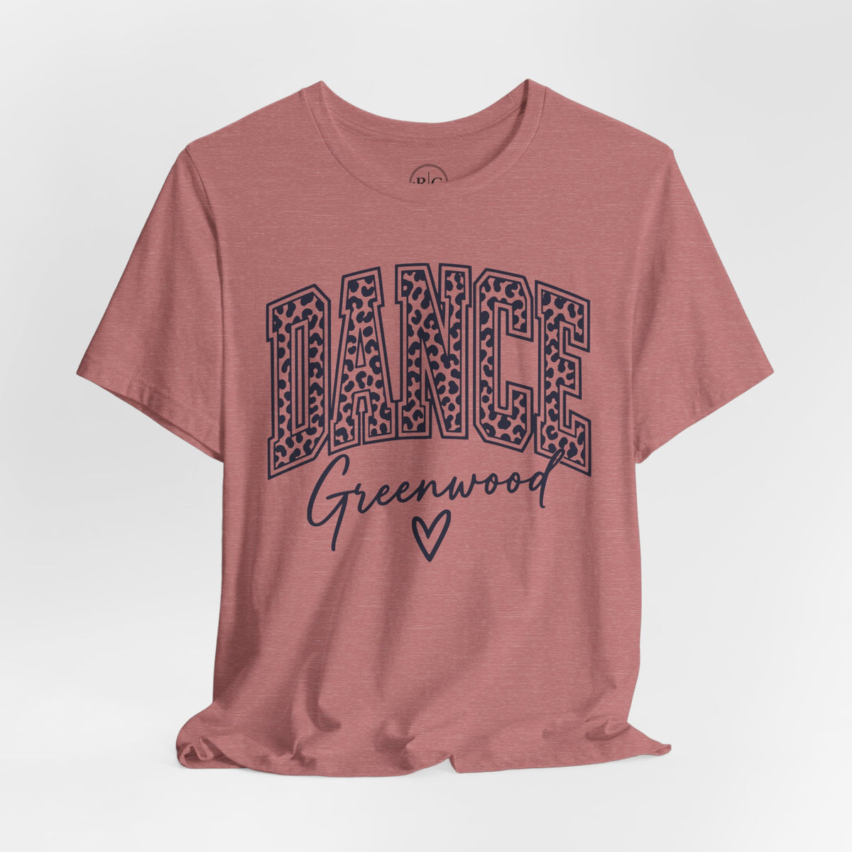 Greenwood Dance | Wild About Dance - Premium Everyday Tee