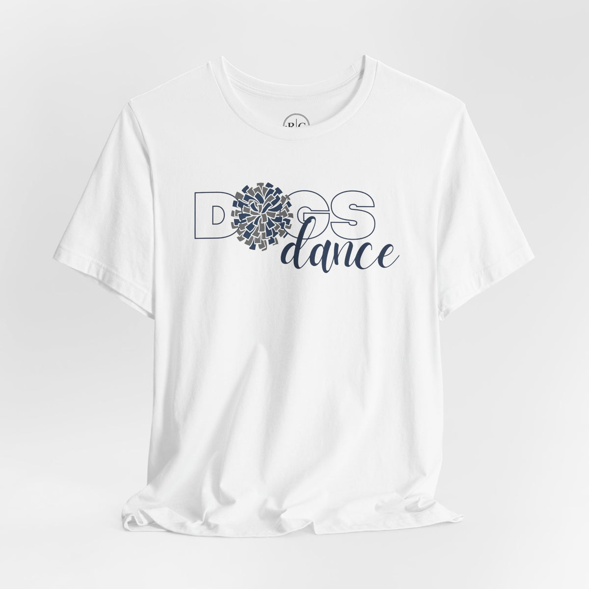 Greenwood Dance | The Pom Edit - Premium Everyday Tee