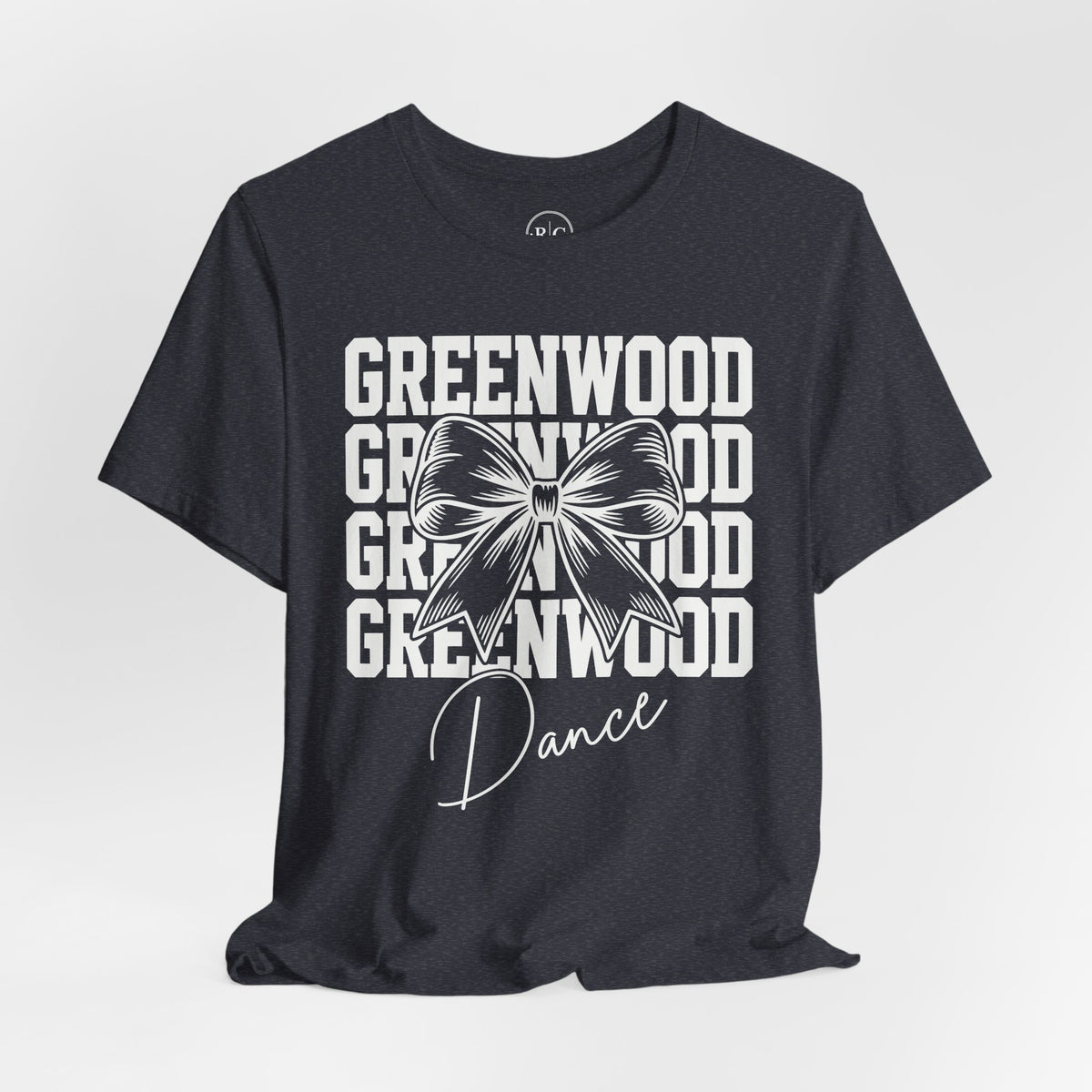 Greenwood Dance | Repeat After Me - Premium Everyday Tee
