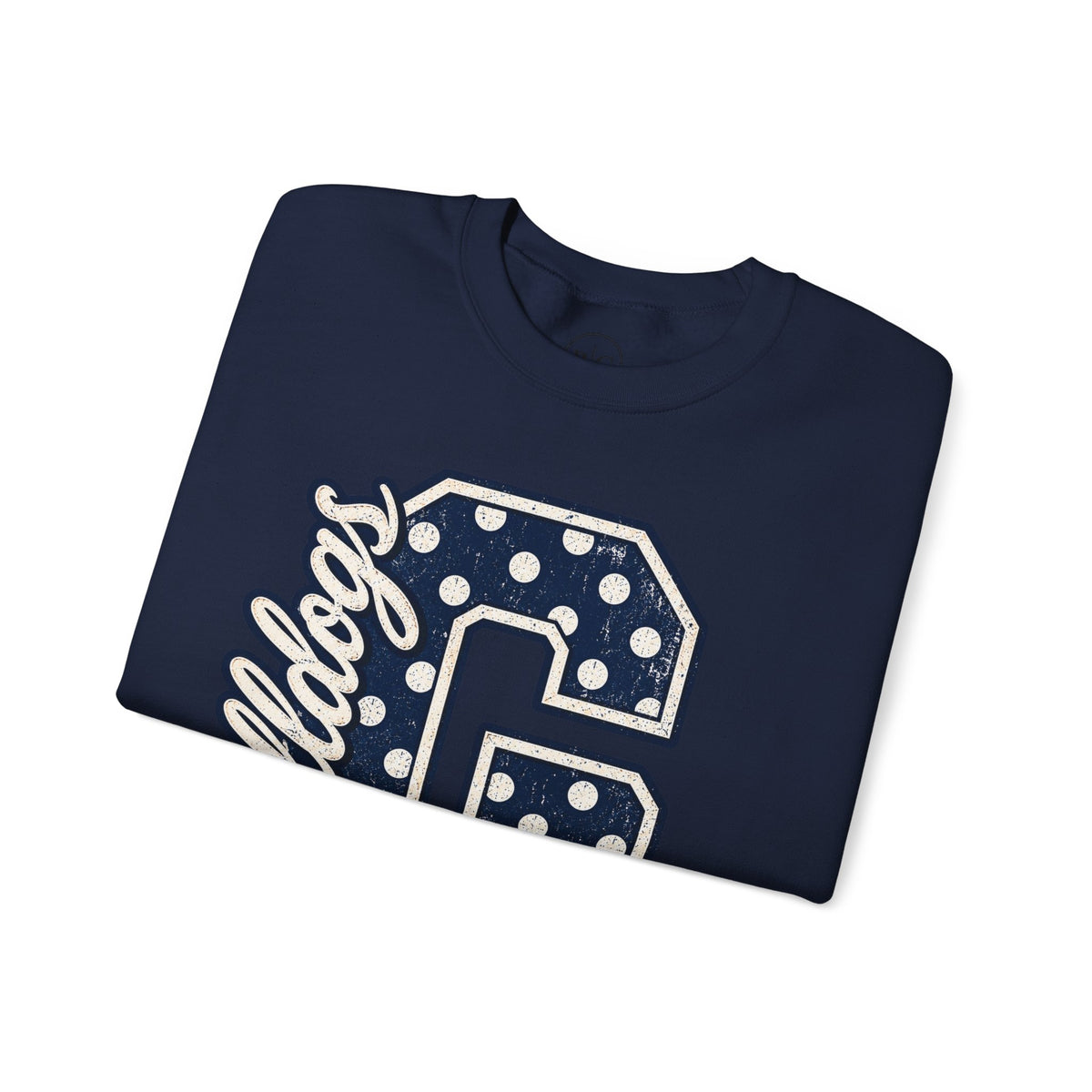 Greenwood Fans | Spot On | Heavy Blend Sweatshirt