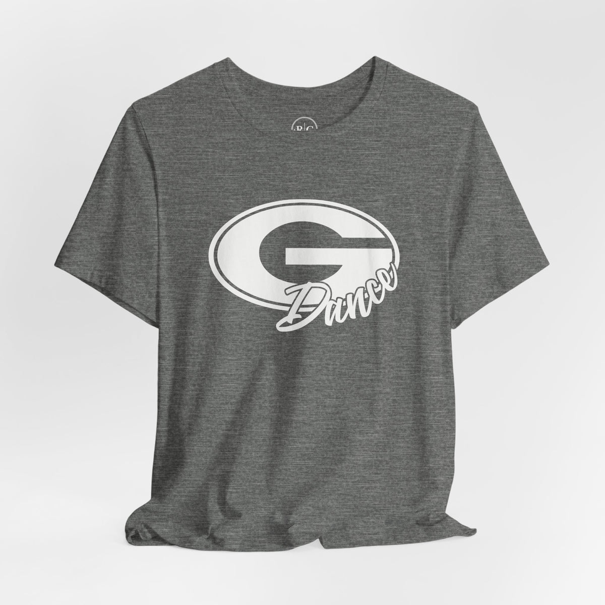 Greenwood Dance - Big G | Premium Everyday Tee