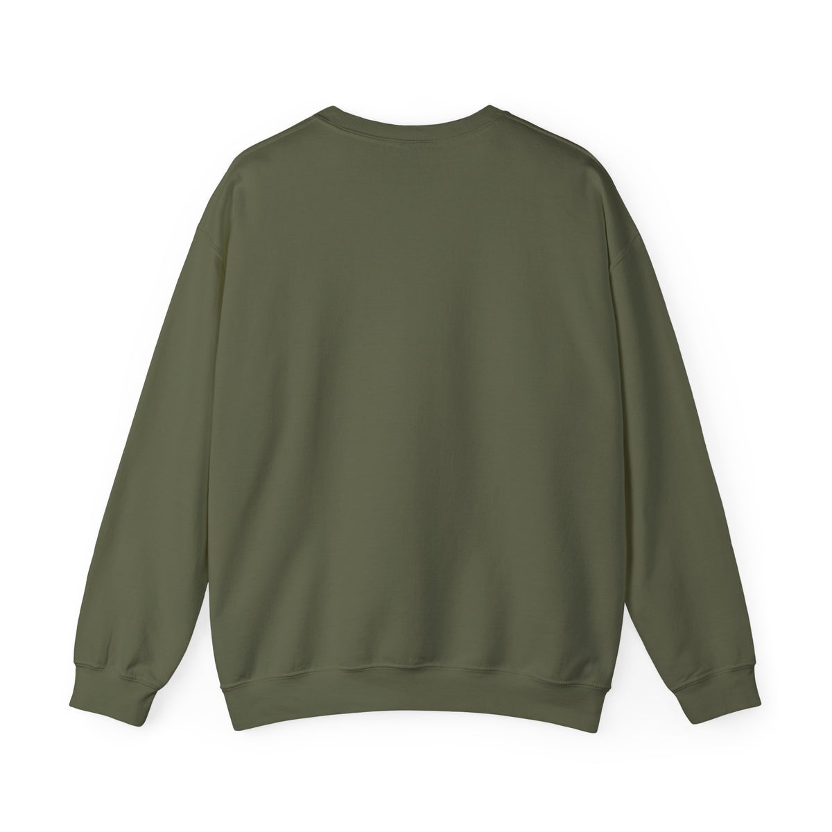 Van Buren Fans - Spot On | Heavy Blend Sweatshirt