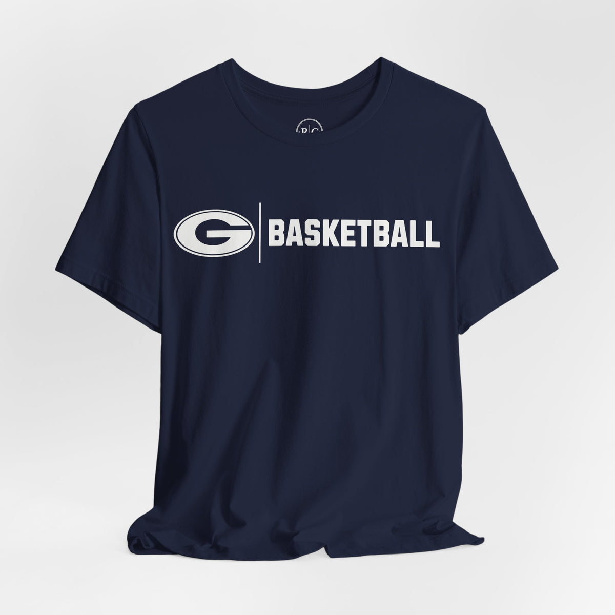 Greenwood Basketball | G|Basketball - Premium Everyday Tee