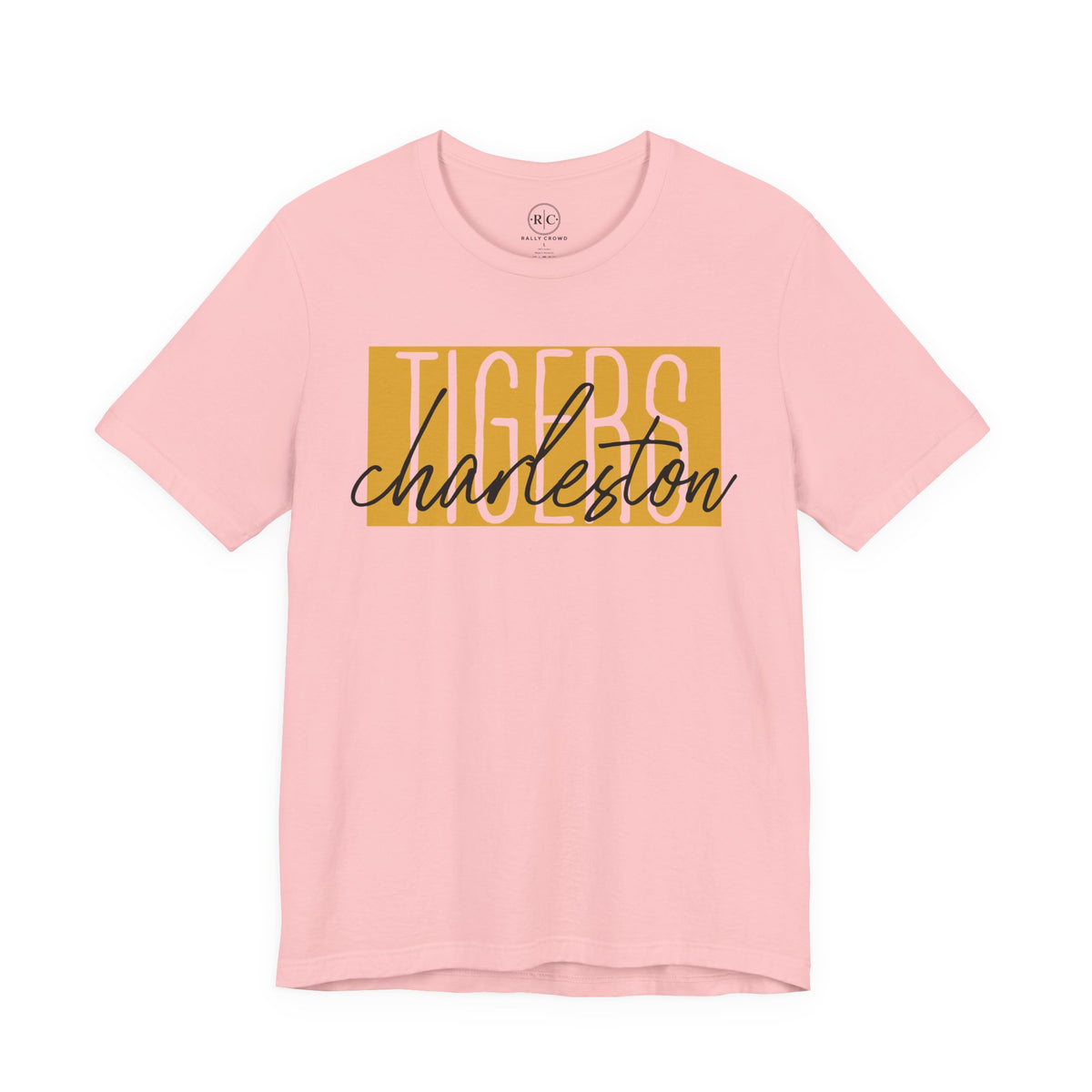Charleston Fans - Knockout Box