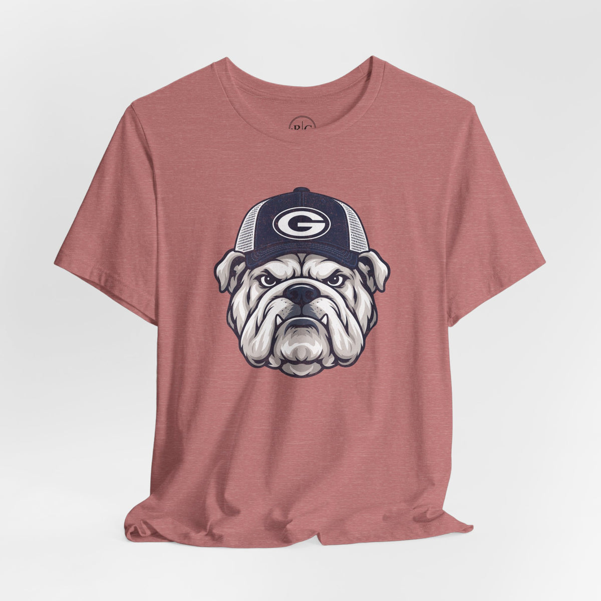 Greenwood Fans | The Big Guy - Premium Everyday Tee