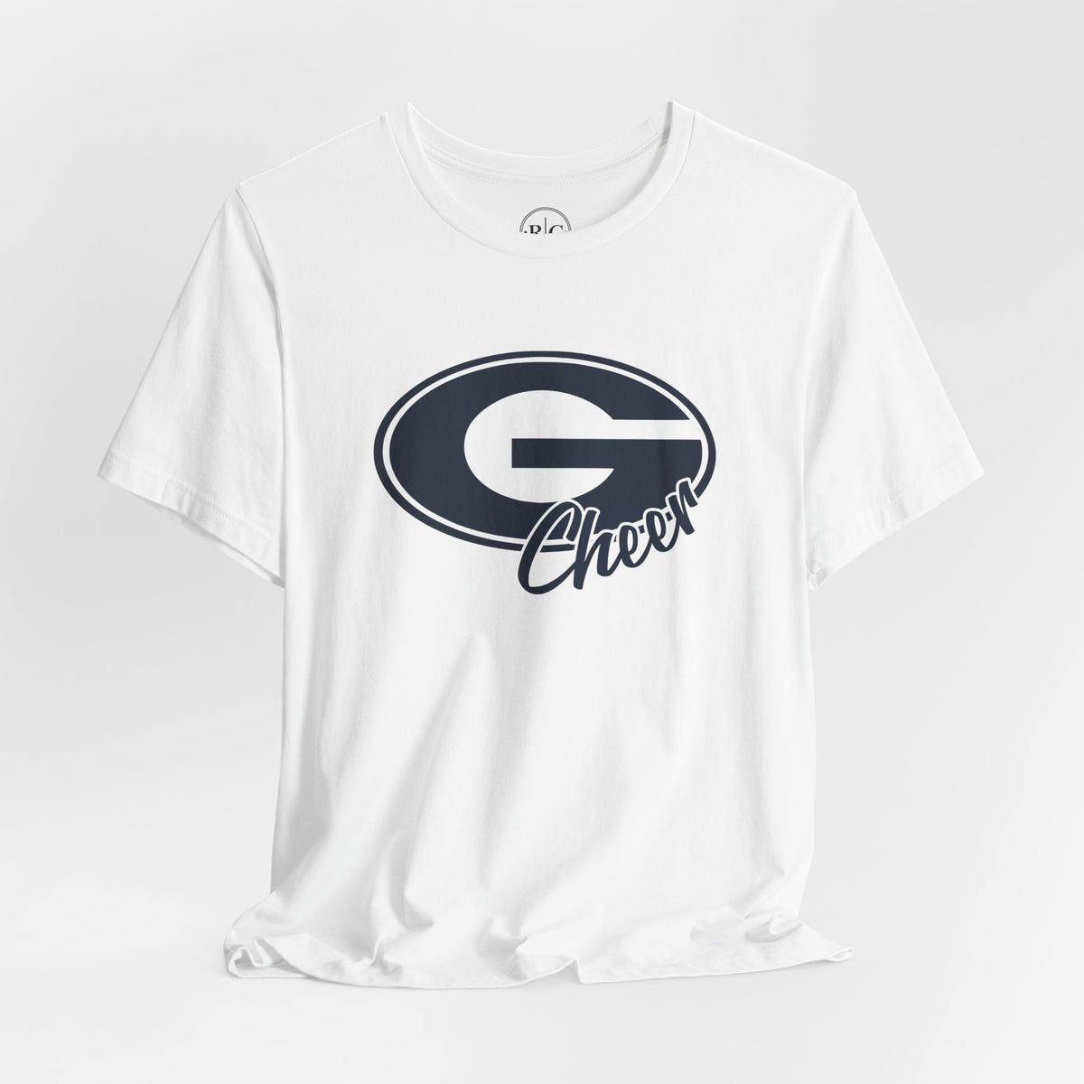 Greenwood Cheer - Big G | Premium Everyday Tee