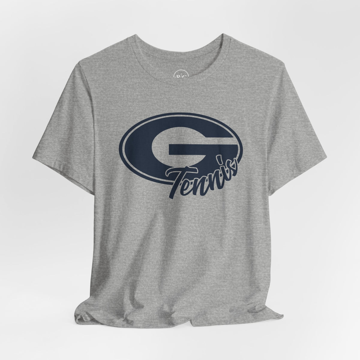Greenwood Tennis - Big G Premium Everyday Tee