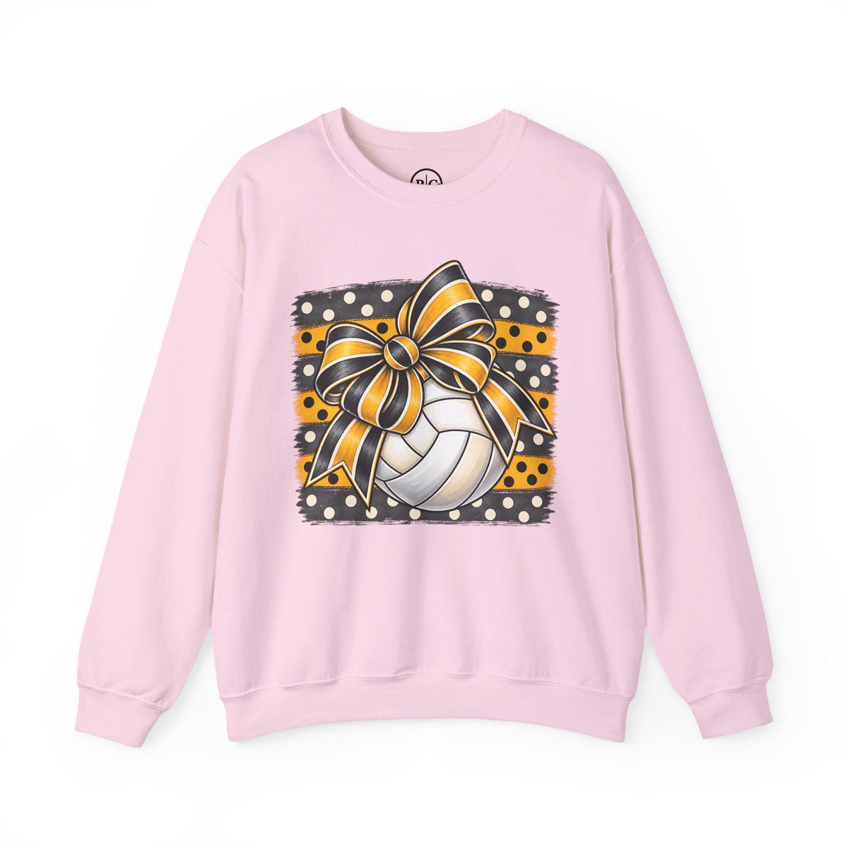 Charleston Fans - Cutesy | Heavy Blend Sweatshirt