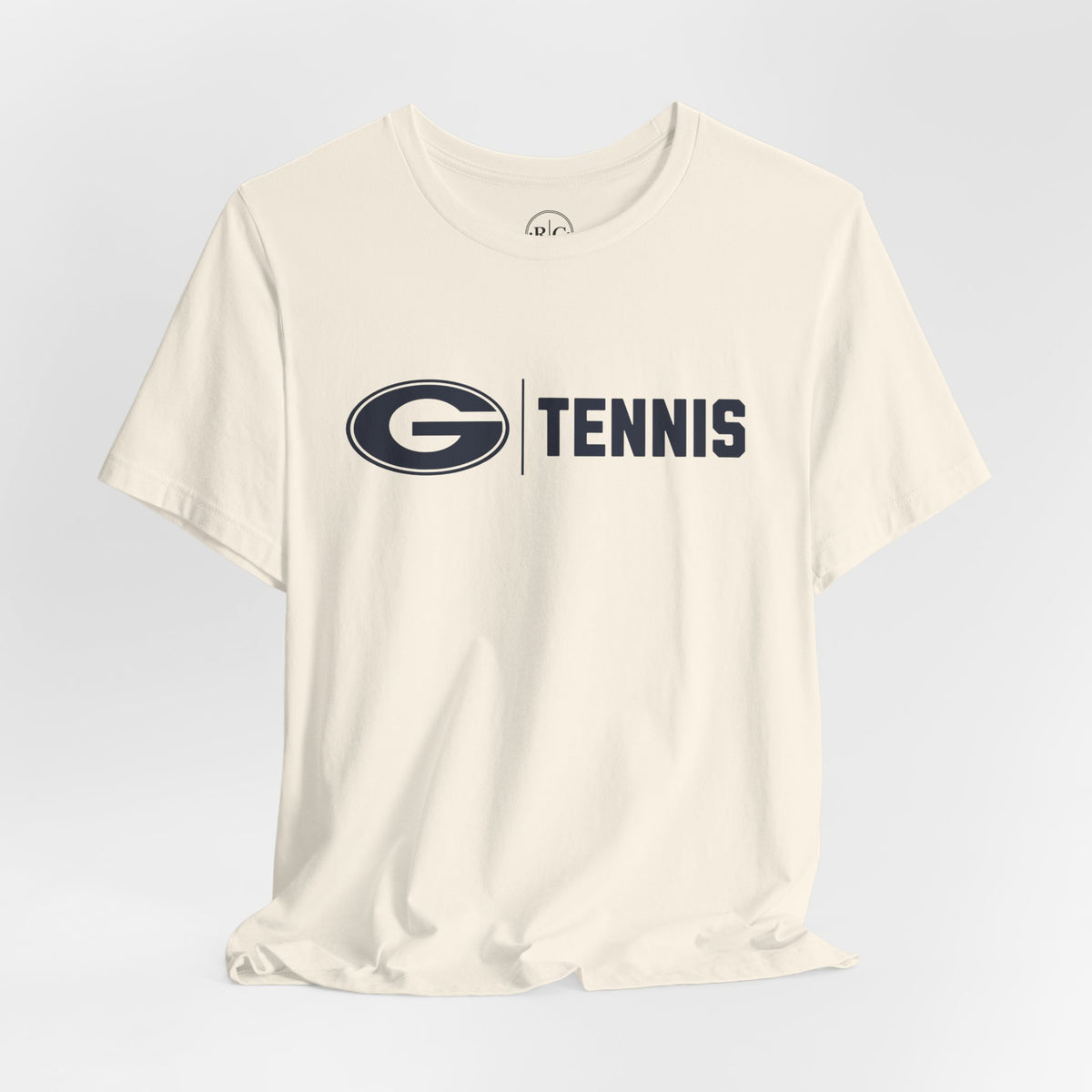 Greenwood Tennis - G|Tennis - Premium Everyday Tee