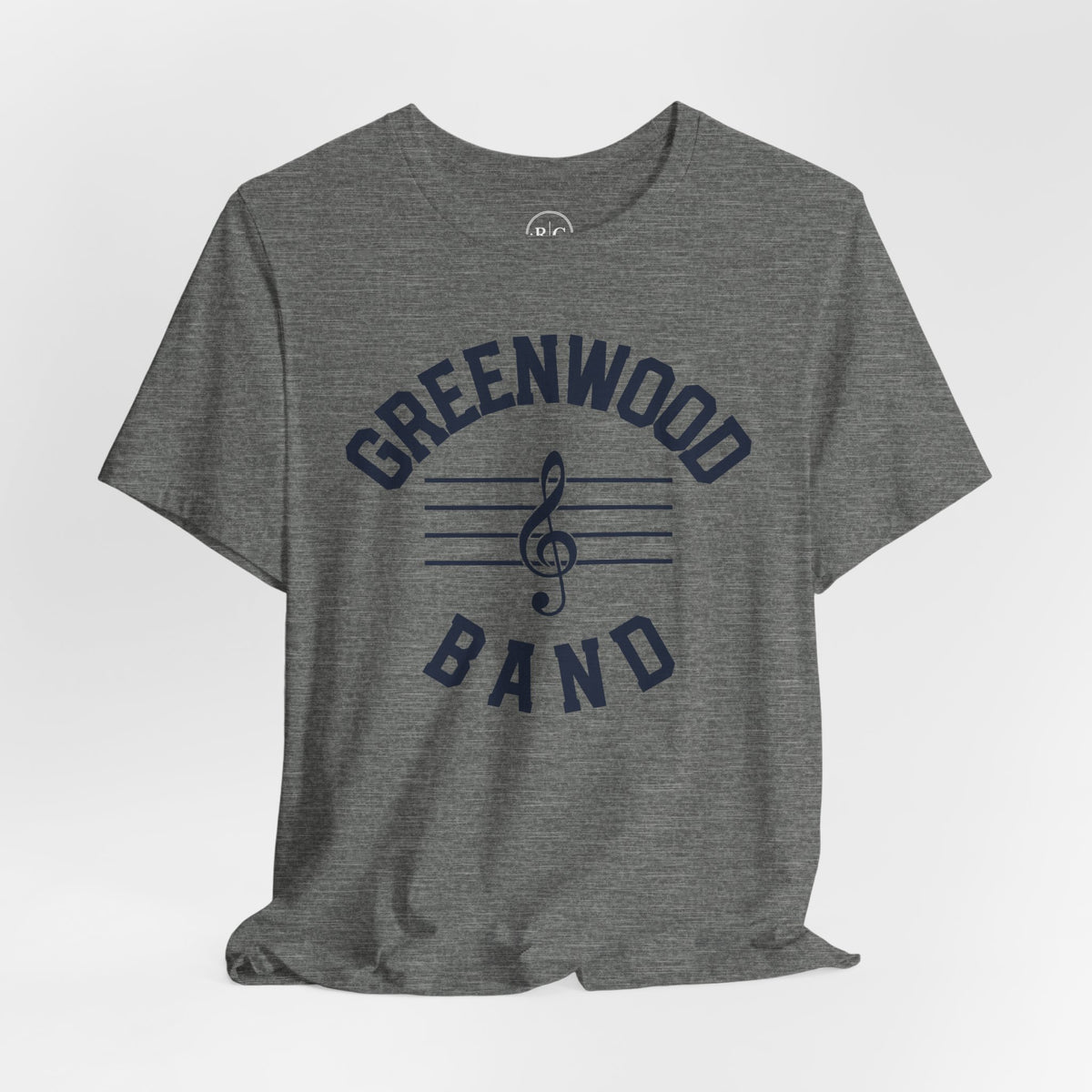 Greenwood Band - Treble Premium Everyday Tee