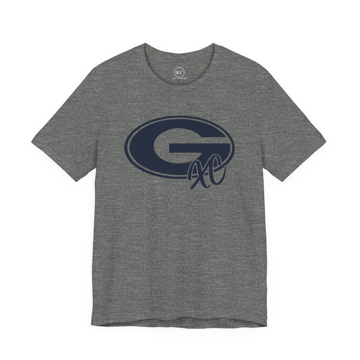 Greenwood XC - Big G Premium Everyday Tee