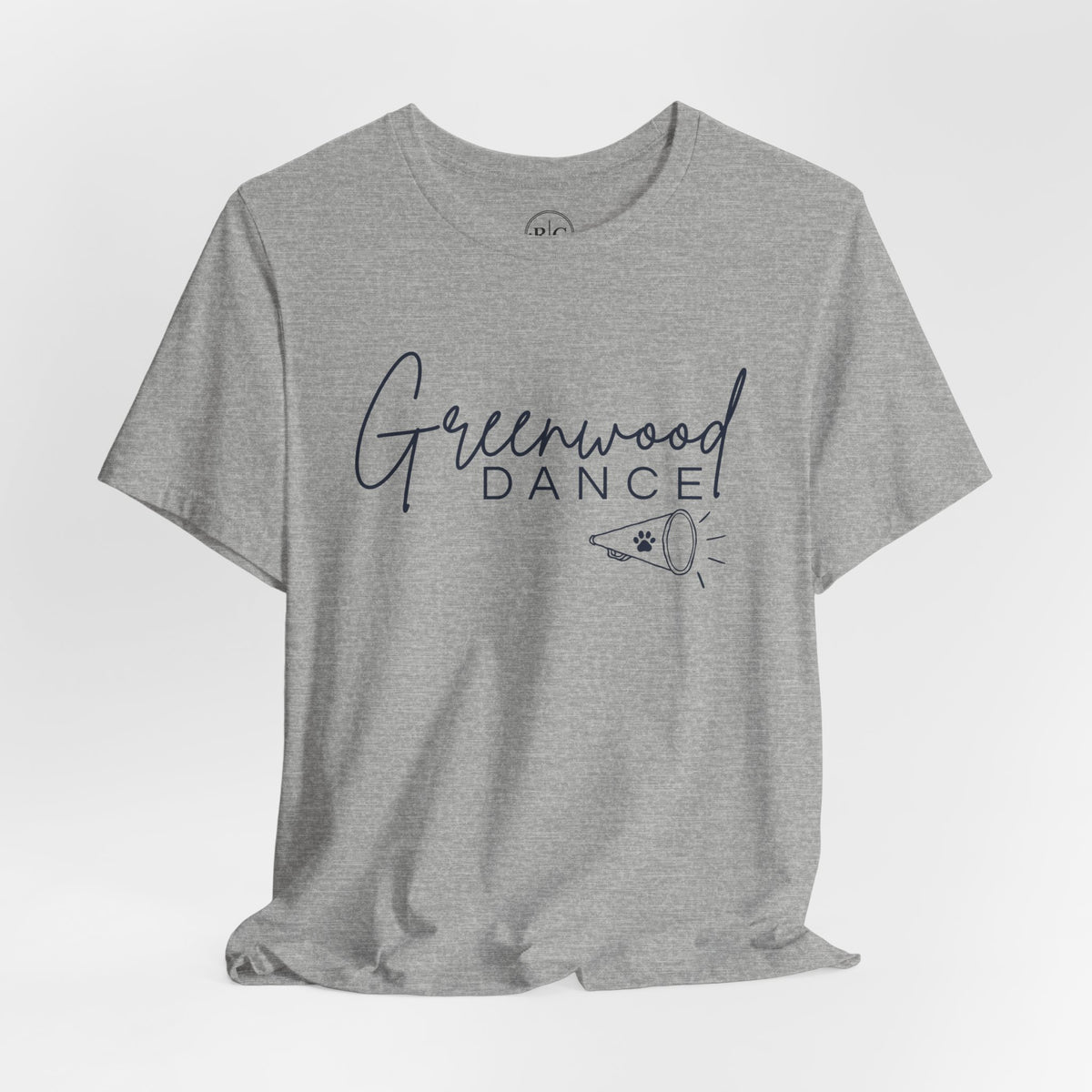 Greenwood Dance | Sound Off - Premium Everyday Tee