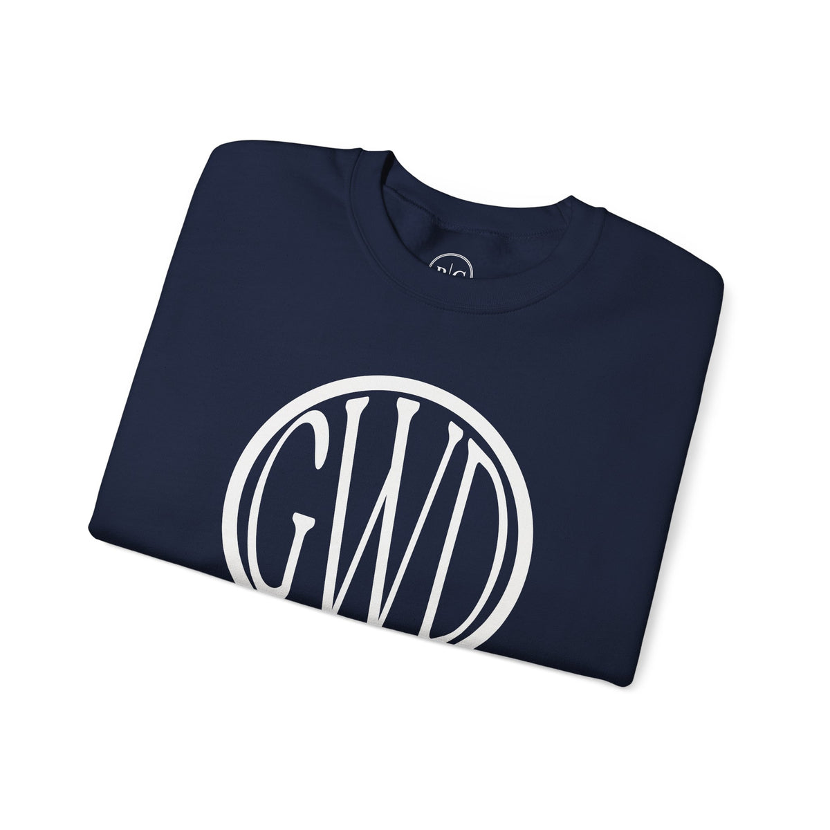Greenwood Fans - GWD Press | Heavy Blend Sweatshirt