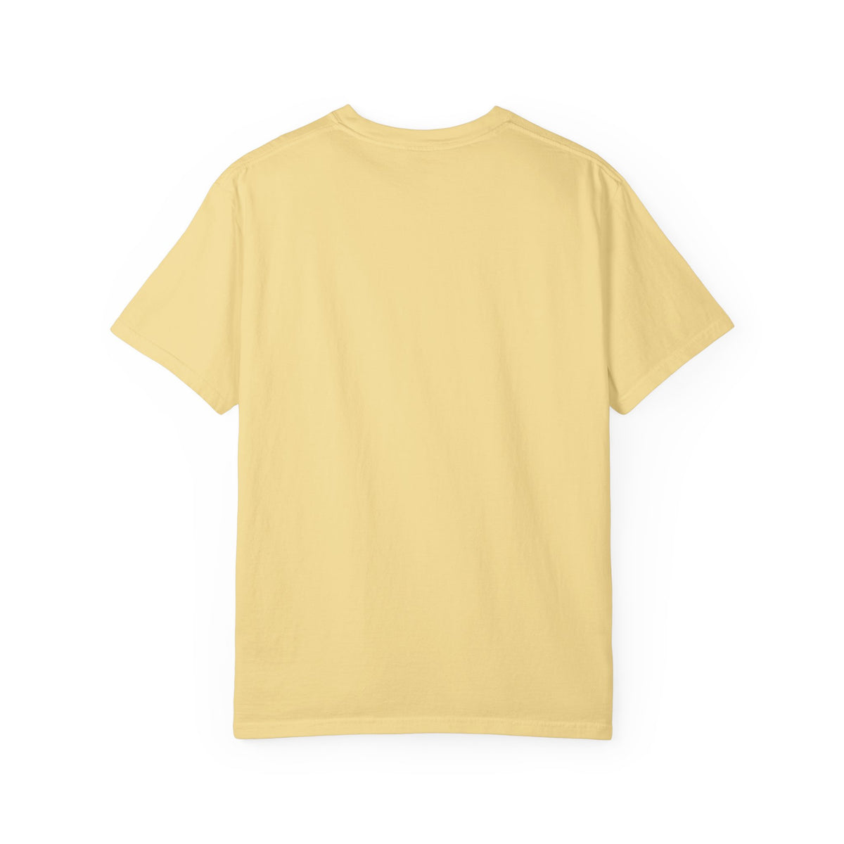 Charleston Fans - In Circles | Comfort Colors Tee