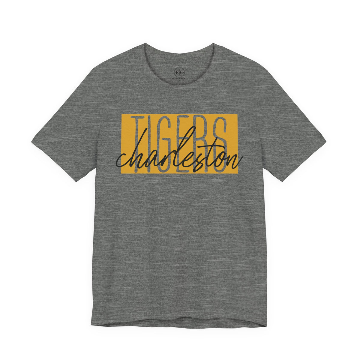 Charleston Fans - Knockout Box