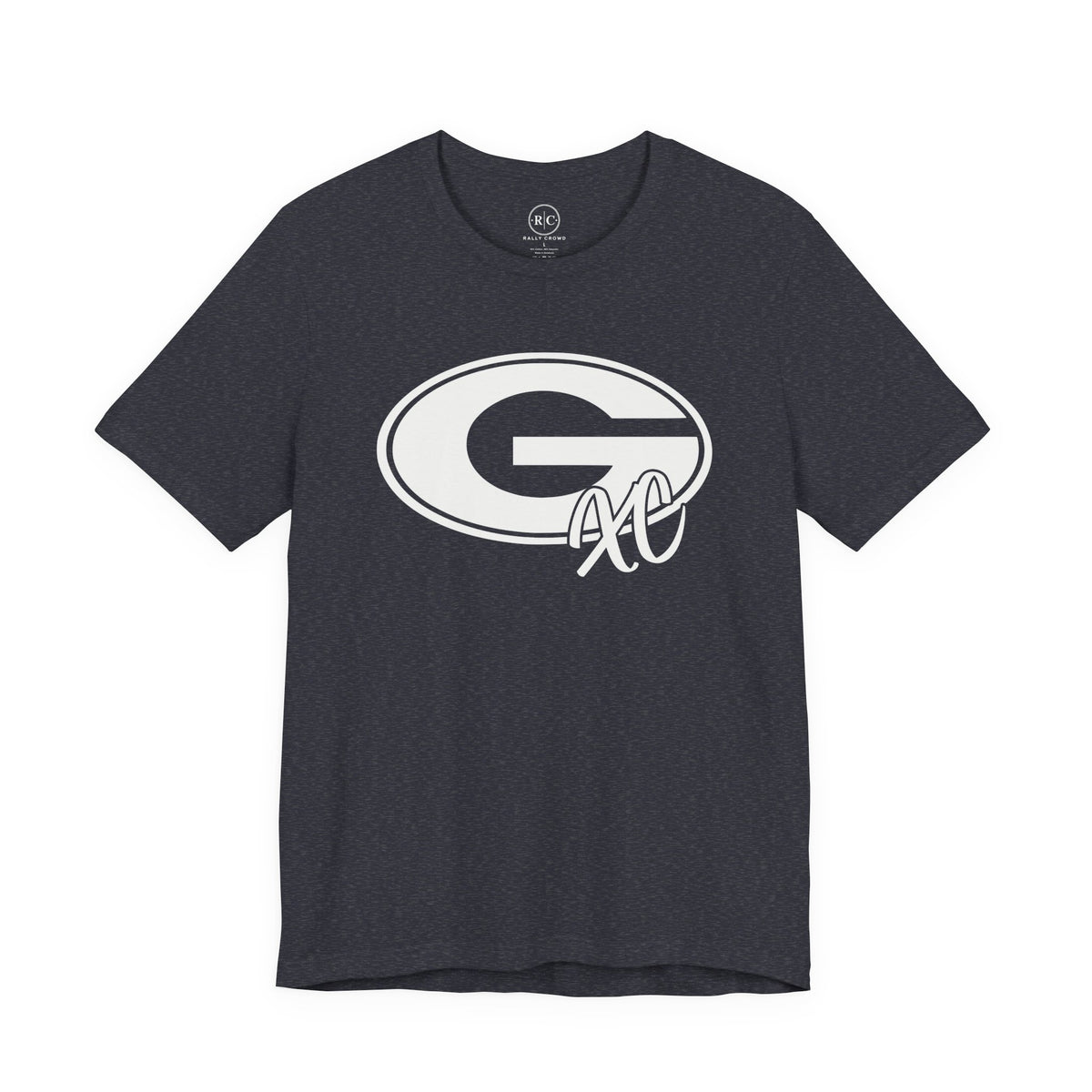 Greenwood XC - Big G Premium Everyday Tee
