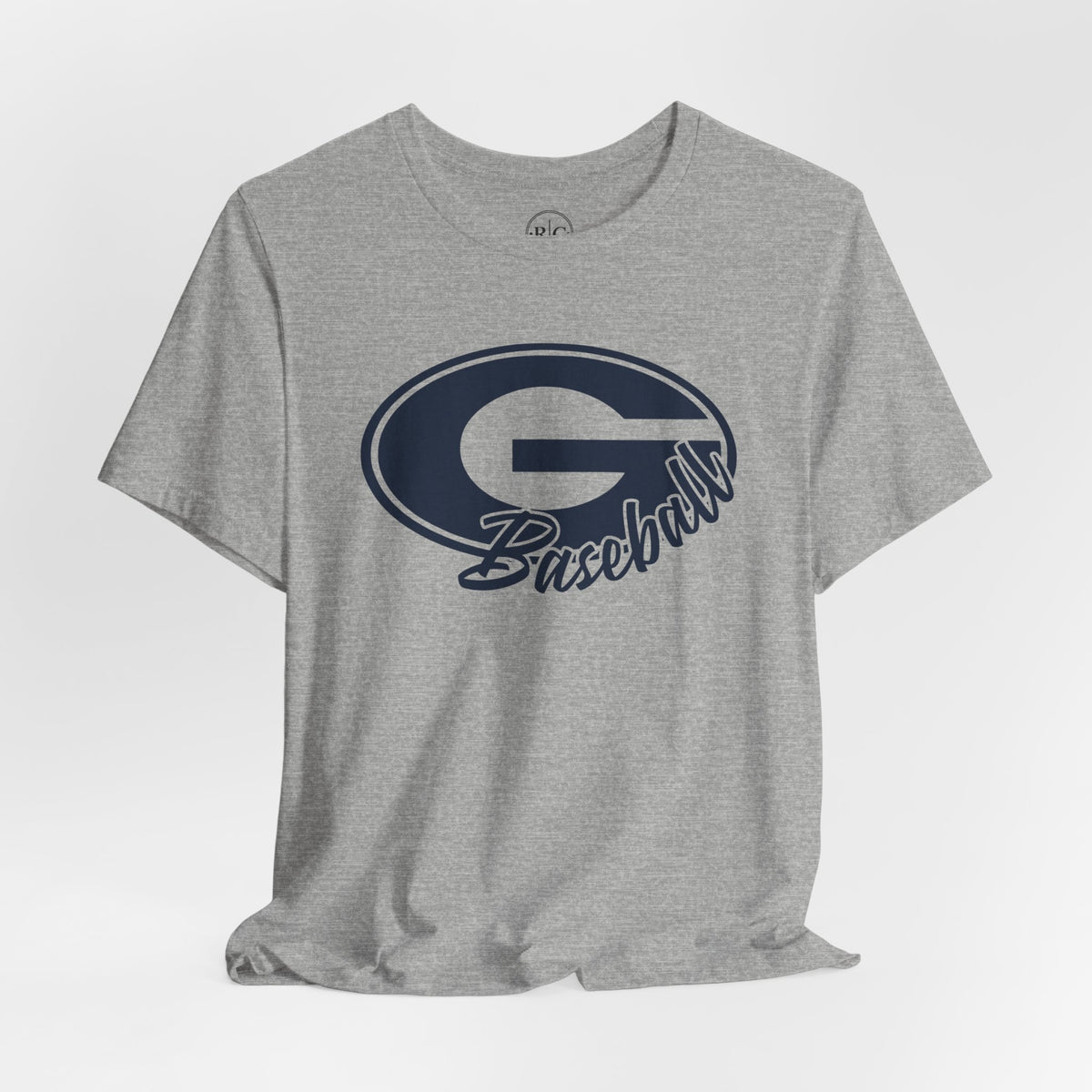 Greenwood Baseball | Big G  - Premium Everyday Tee