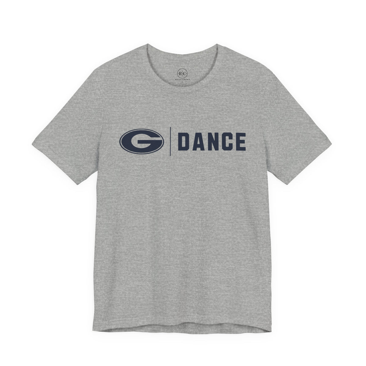 Greenwood Dance - G|Dance | Premium Everyday Tee
