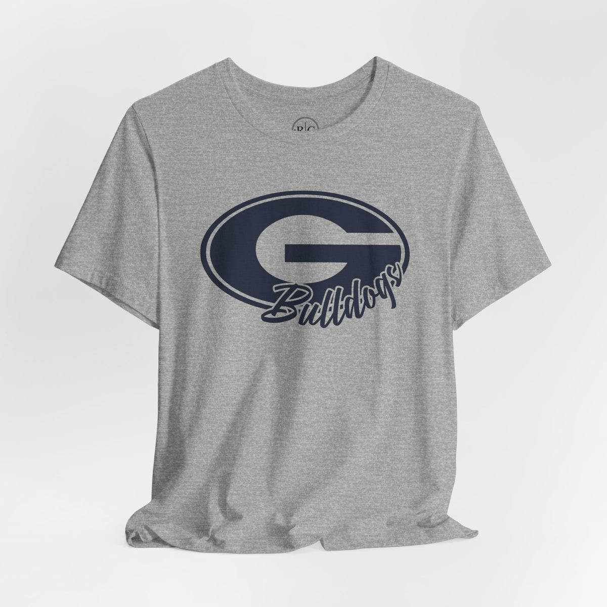 Greenwood Spirit Wear | Big G - Premium Everyday Tee