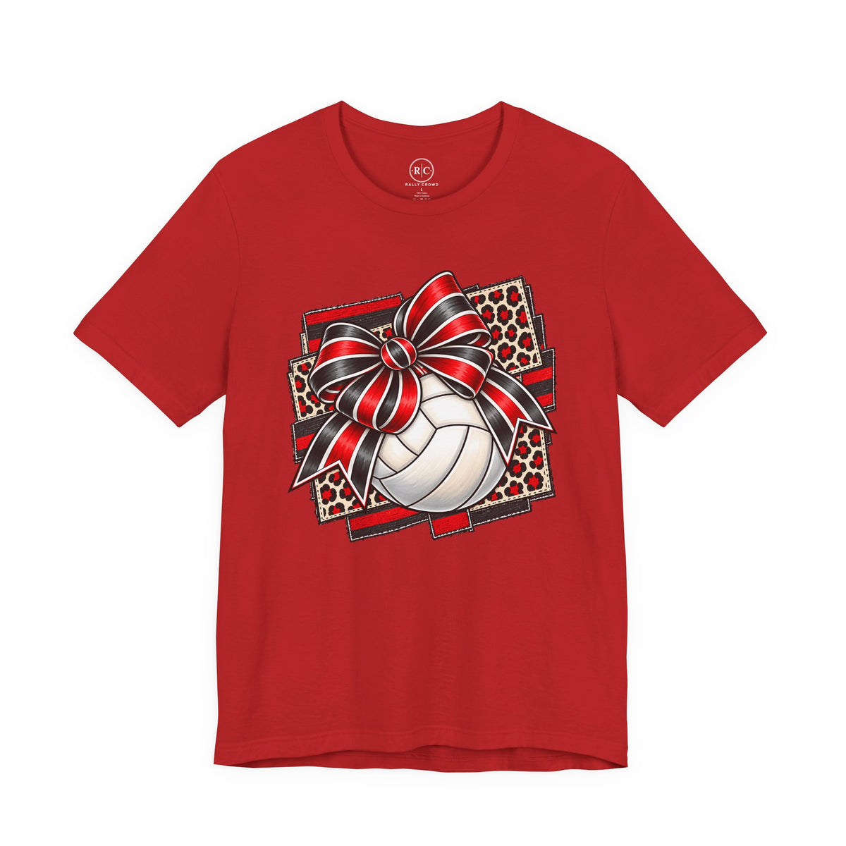 Mansfield Fans - Cutesy | Premium Everyday Tee