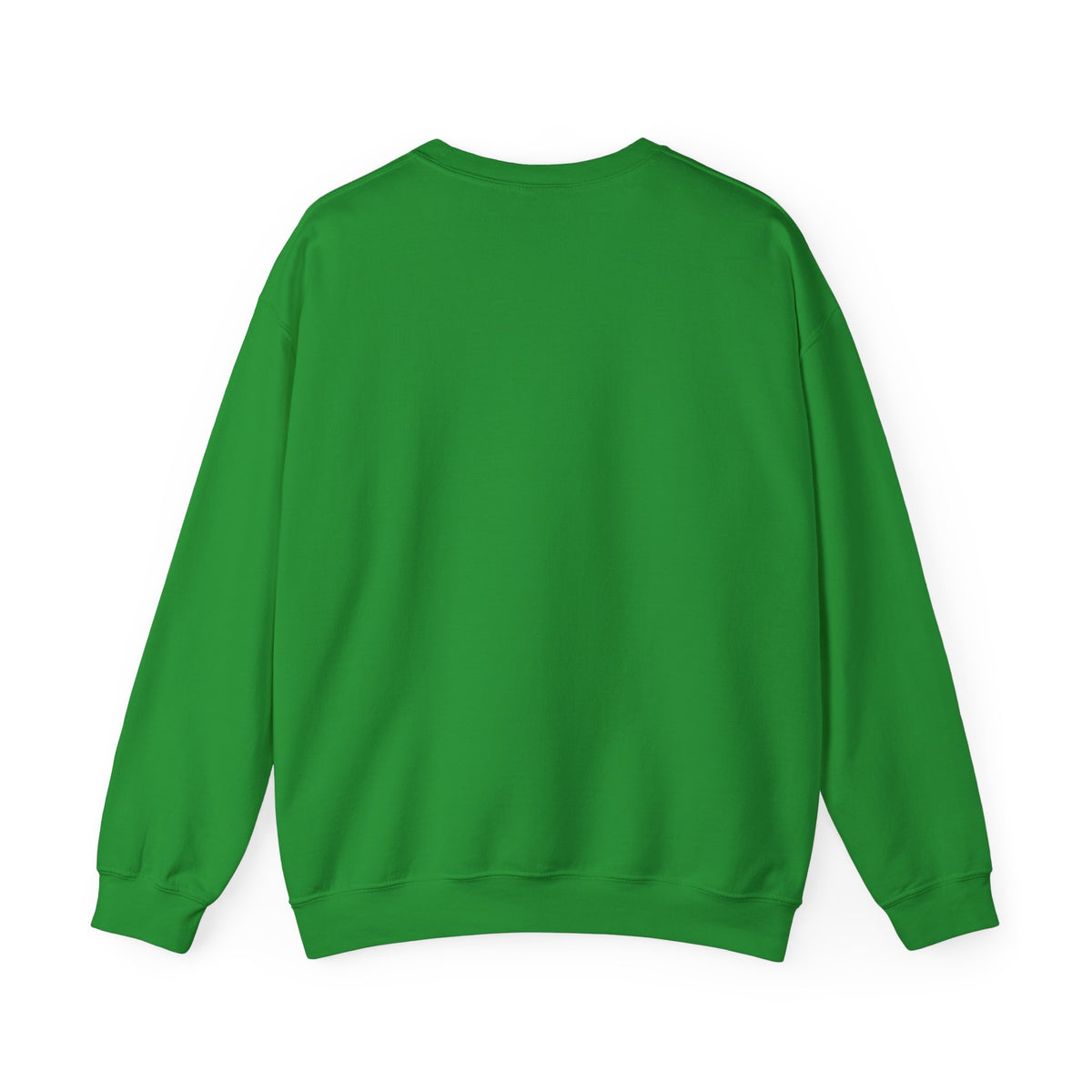 Van Buren Fans - Spot On | Heavy Blend Sweatshirt
