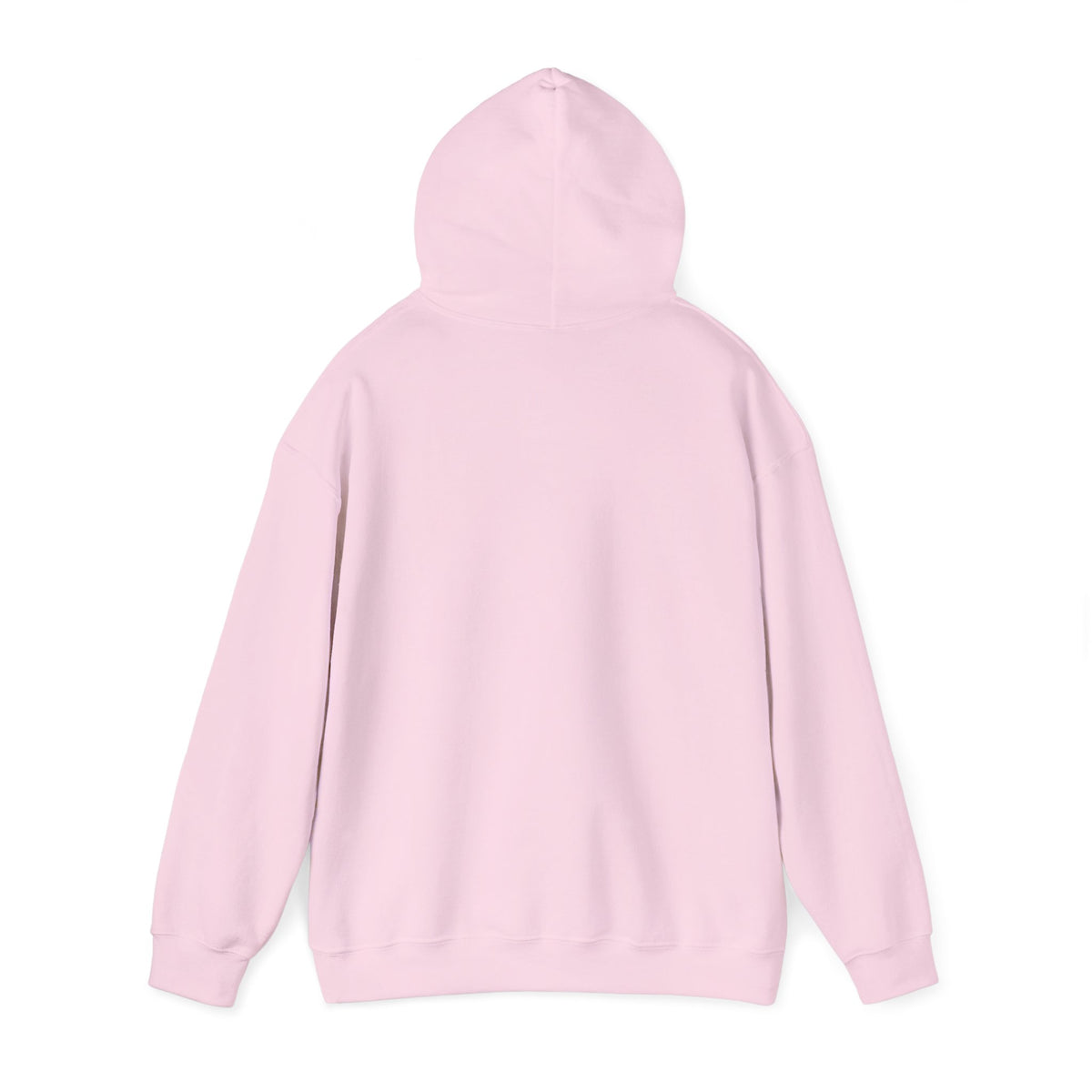 Mountainburg Fans - Fire & Fury | Heavy Blend™ Hoodie