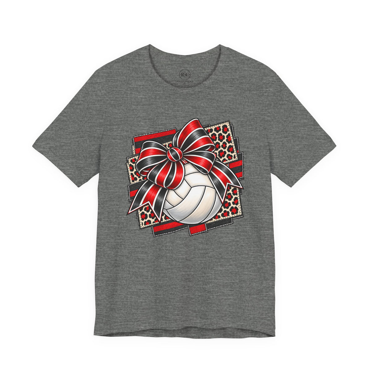 Mansfield Fans - Cutesy | Premium Everyday Tee