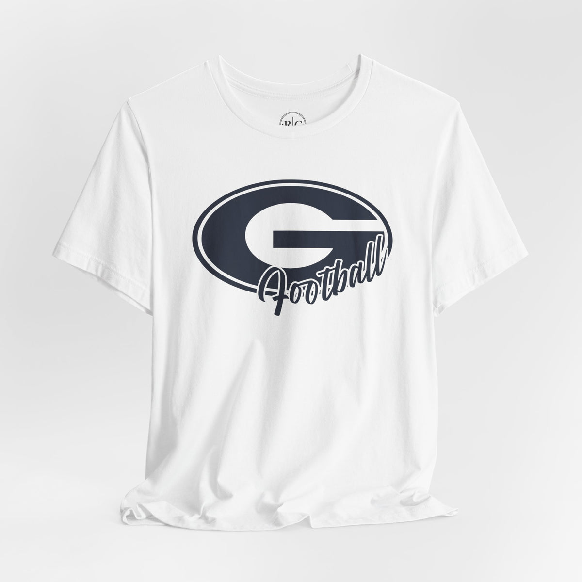Greenwood Football - Big G | Premium Everyday Tee