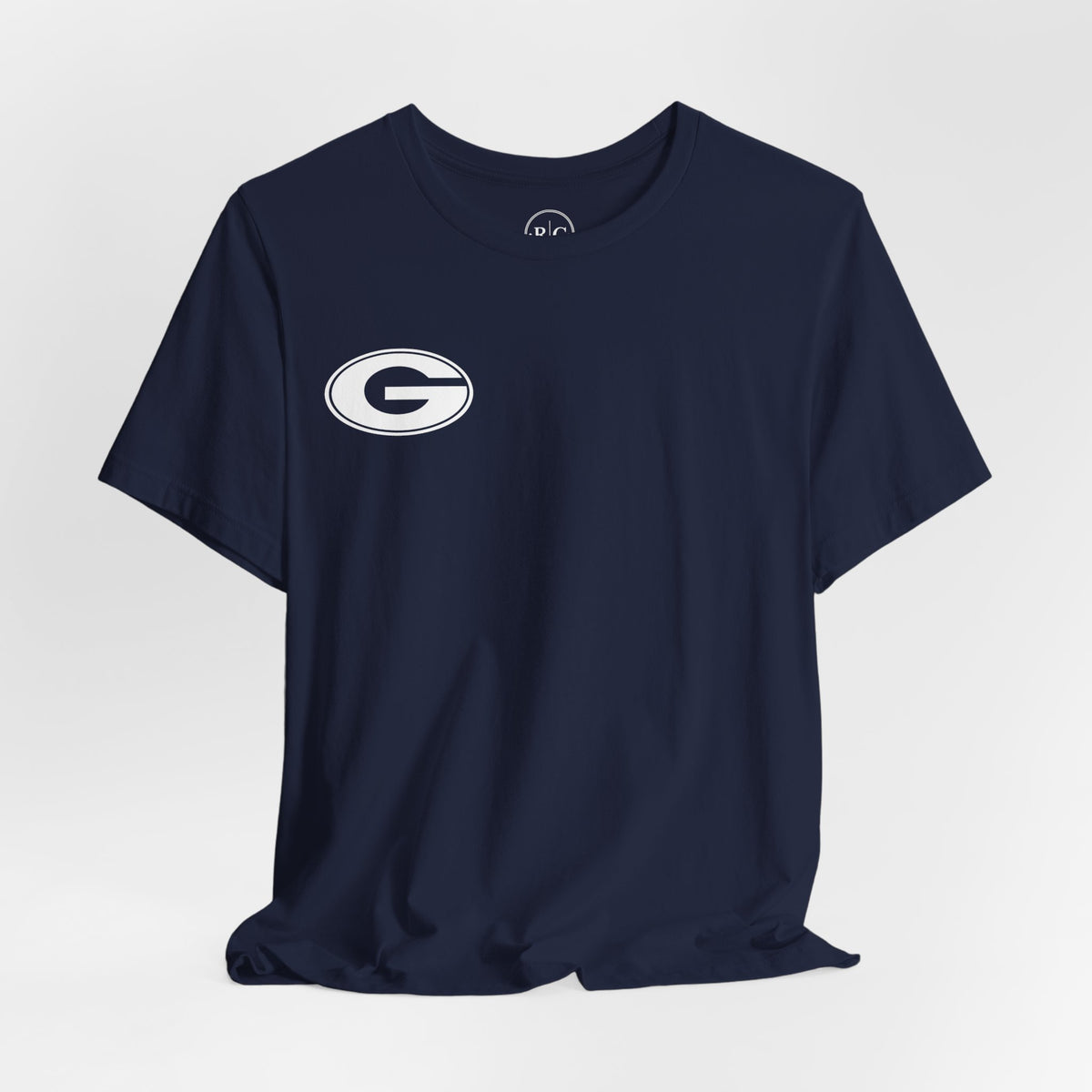 Greenwood XC | Course - Premium Everyday Tee