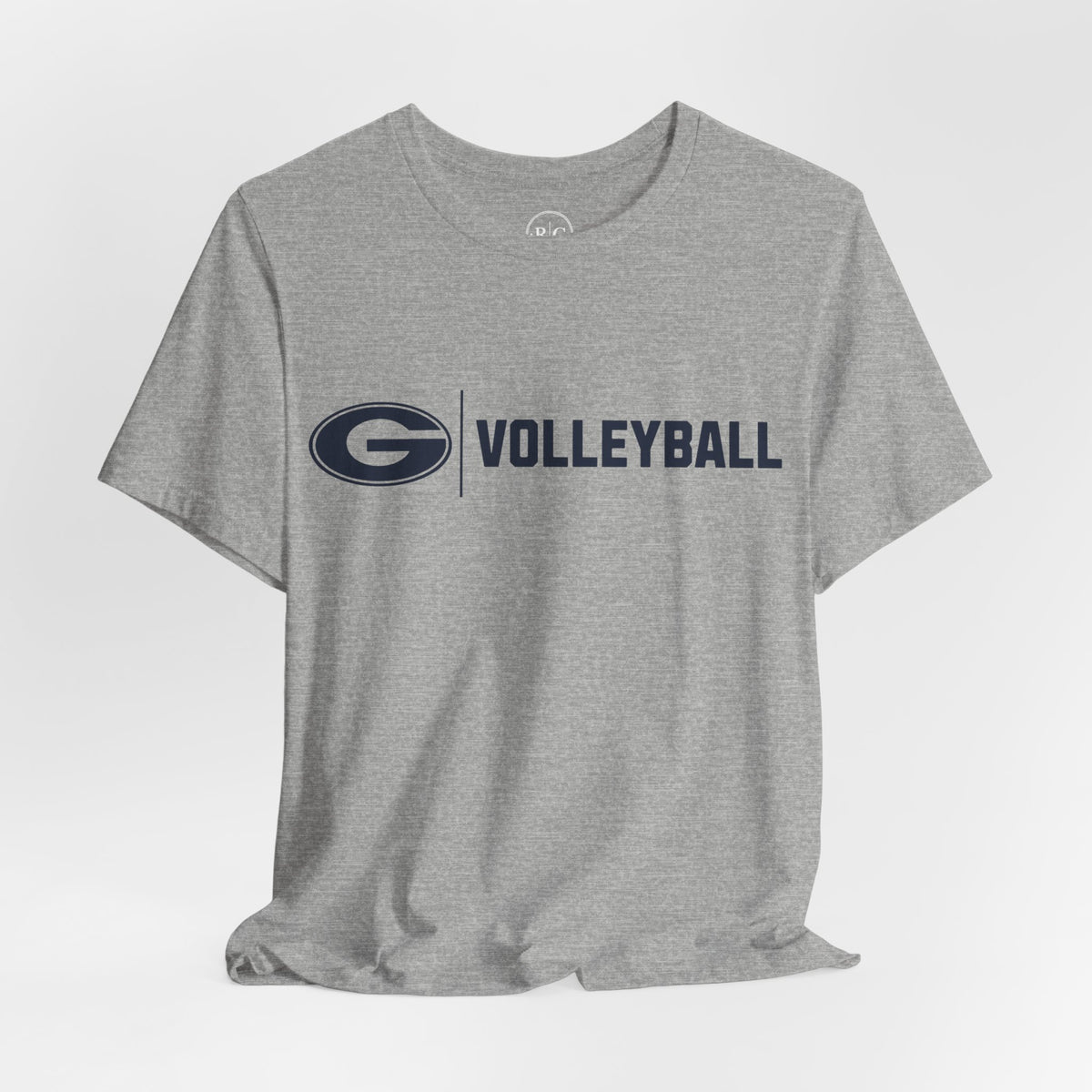 Greenwood Volleyball - G | Volleyball Premium Everyday Tee