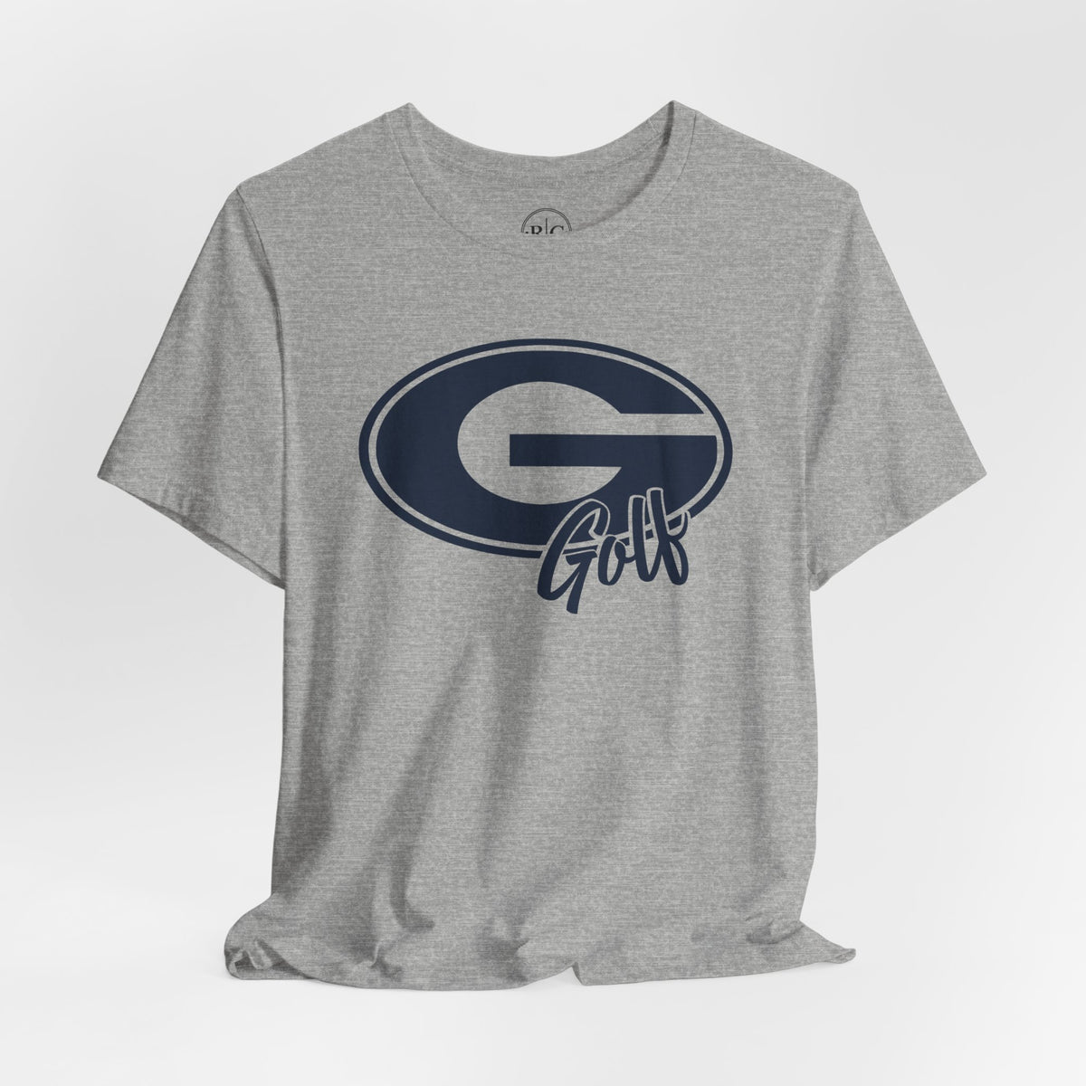 Greenwood Golf - Big G | Premium Everyday Tee