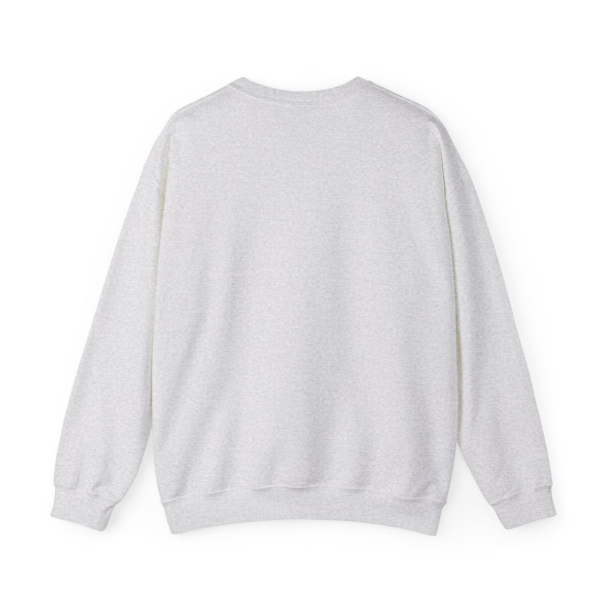 Bentonville West | Facing West | Heavy Blend Sweatshirt