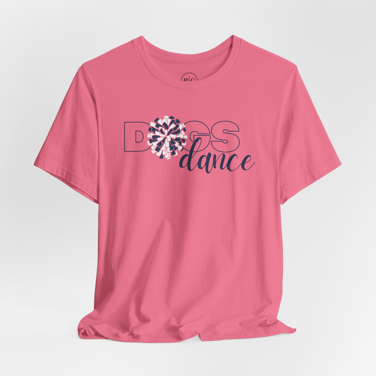 Greenwood Dance | The Pom Edit - Premium Everyday Tee