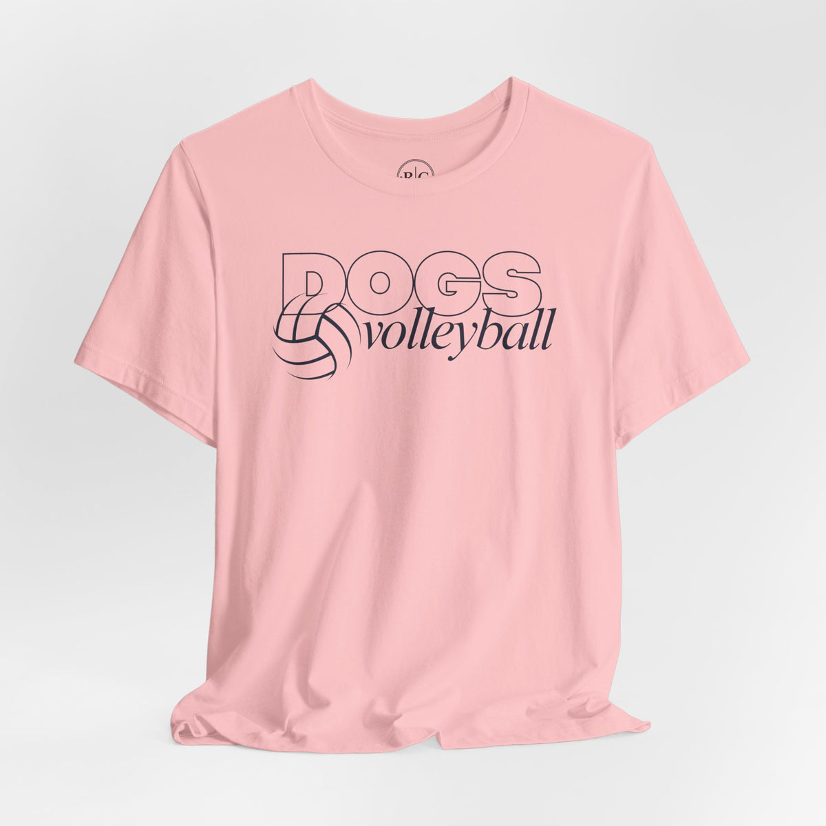 Greenwood Volleyball | Set the Tone - Premium Everyday Tee