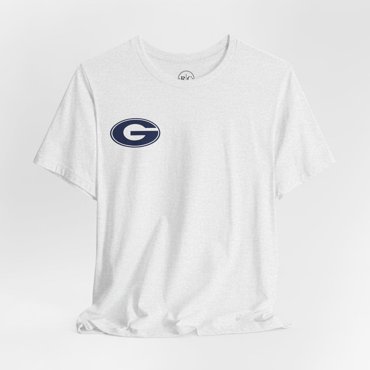 Greenwood XC | Course - Premium Everyday Tee