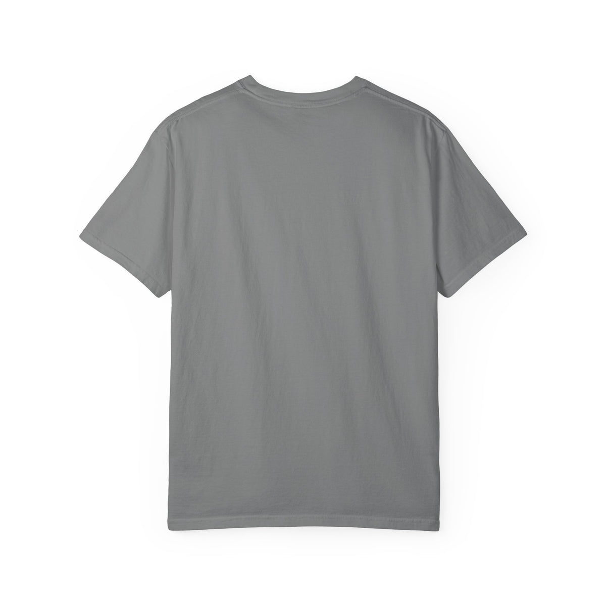 Charleston Fans - In Circles | Comfort Colors Tee