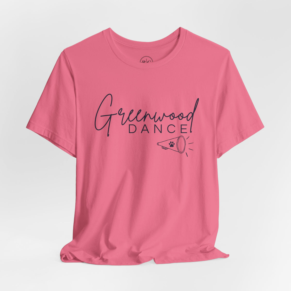 Greenwood Dance | Sound Off - Premium Everyday Tee