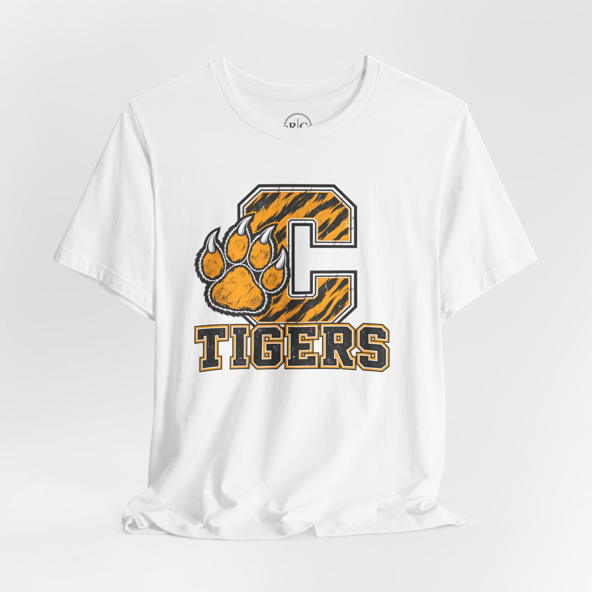 Charleston Fans - Claw Classic - Premium Tee