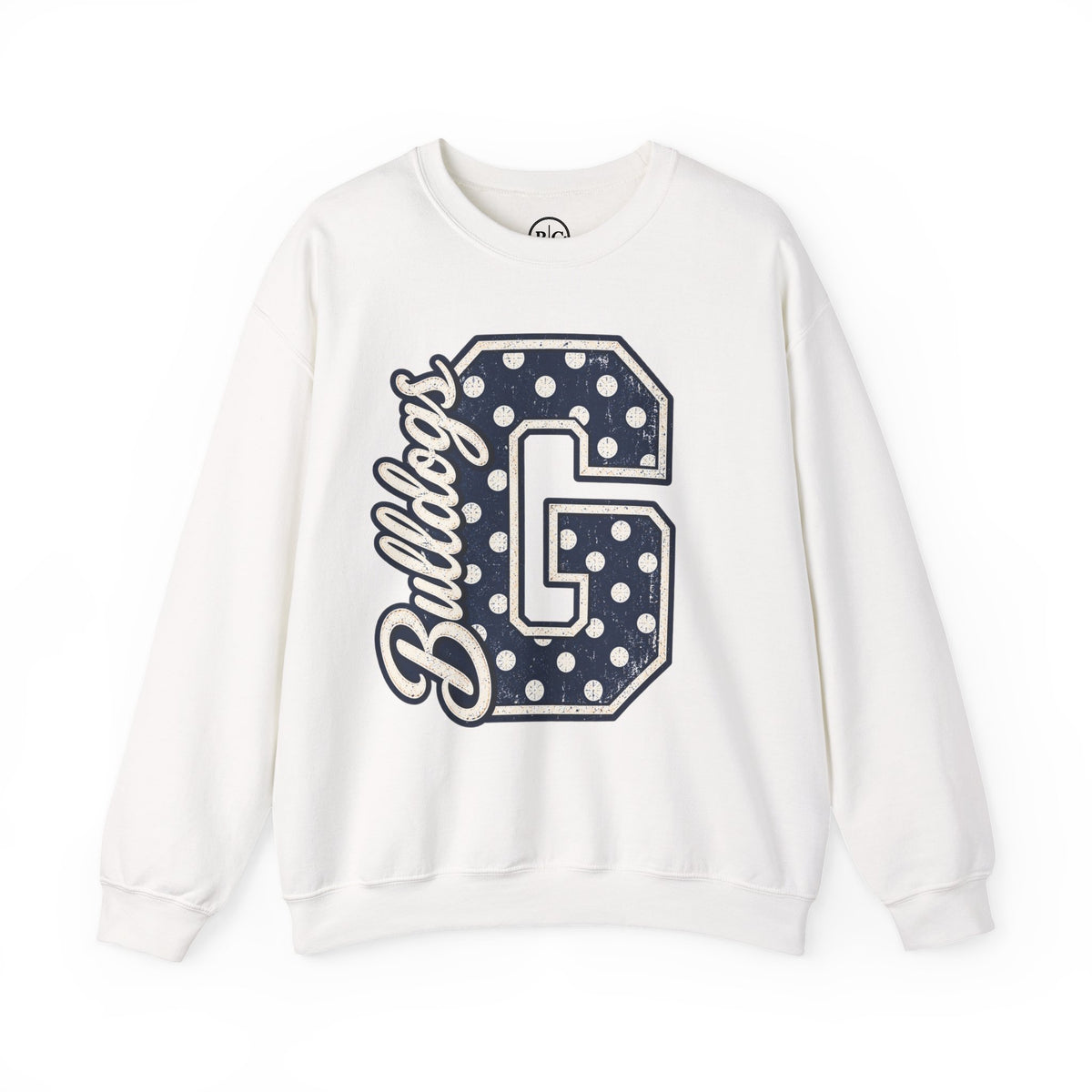 Greenwood Fans | Spot On | Heavy Blend Sweatshirt