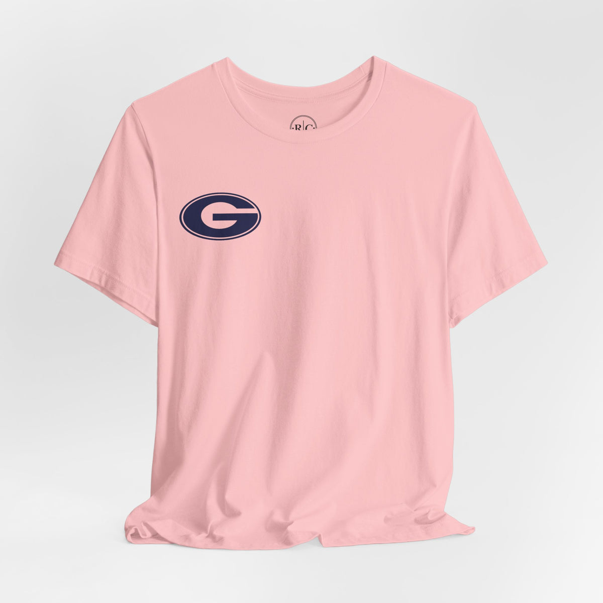 Greenwood XC | Course - Premium Everyday Tee