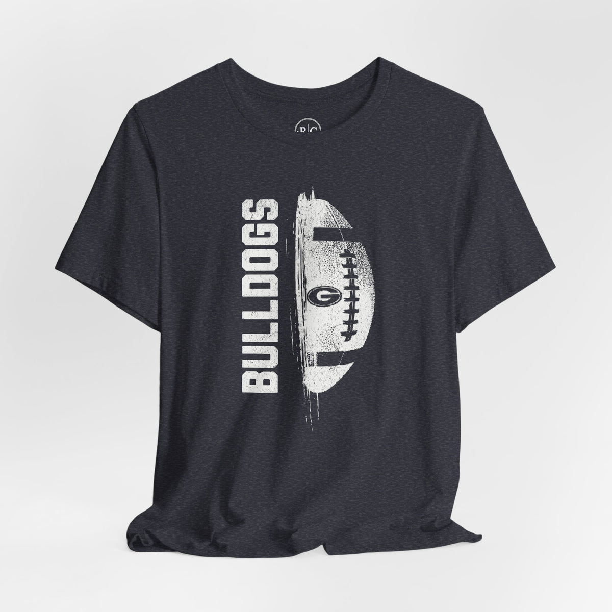 Greenwood Football - Split | Premium Everyday Tee