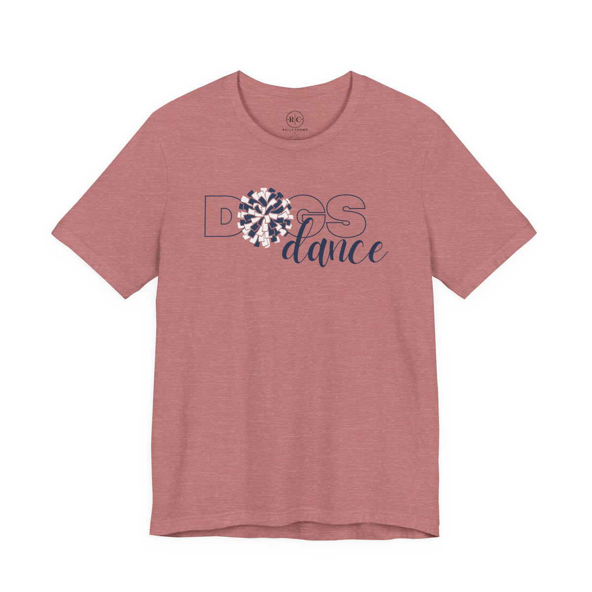Greenwood Dance | The Pom Edit - Premium Everyday Tee